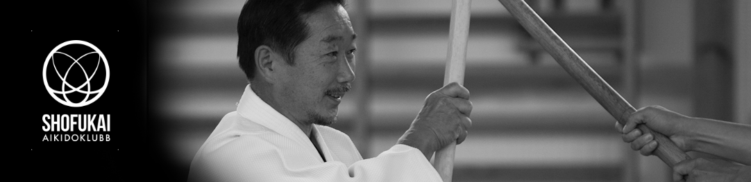 Shofukai Aikidoklubb