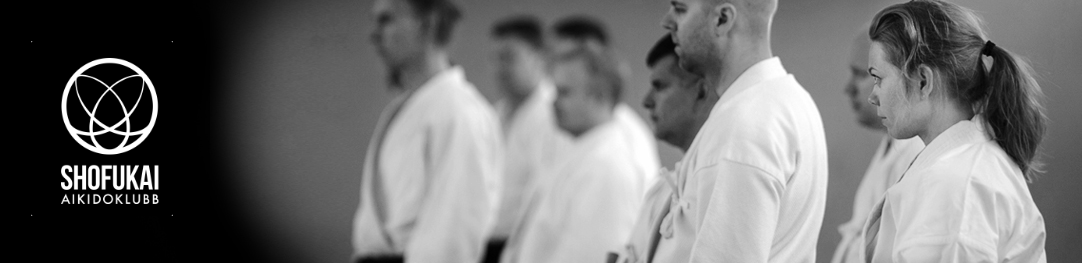 Shofukai Aikidoklubb