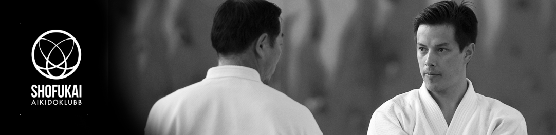 Shofukai Aikidoklubb